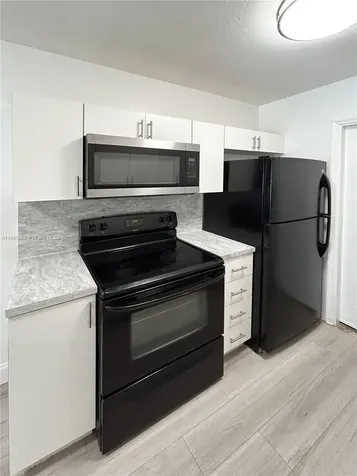 738 NE 86th Street Miami FL 33138