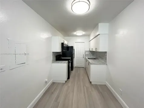 738 NE 86th Street Miami FL 33138