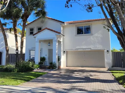 7515 SW 164th Court Miami FL 33193