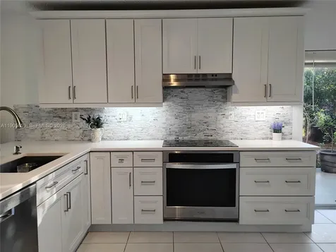 7515 SW 164th Court Miami FL 33193