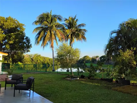 7515 SW 164th Court Miami FL 33193