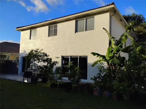7515 SW 164th Court Miami FL 33193