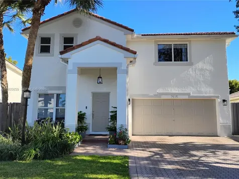 7515 SW 164th Court Miami FL 33193