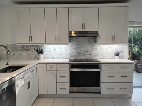 7515 SW 164th Court Miami FL 33193