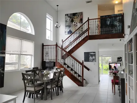 7515 SW 164th Court Miami FL 33193