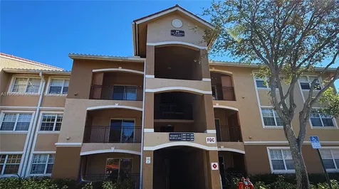 101 SW 117th Avenue Pembroke Pines FL 33025