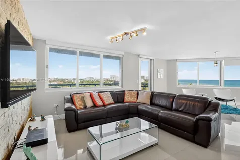 7135 Collins Avenue Miami Beach FL 33141