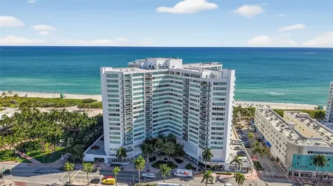 7135 Collins Avenue Miami Beach FL 33141