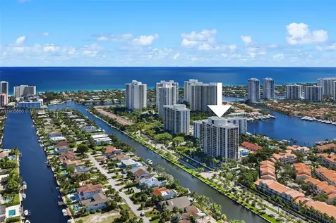 3598 Yacht Club Drive Aventura FL 33180