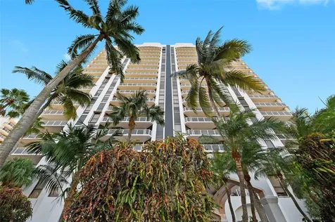 3598 Yacht Club Drive Aventura FL 33180