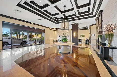 3598 Yacht Club Drive Aventura FL 33180