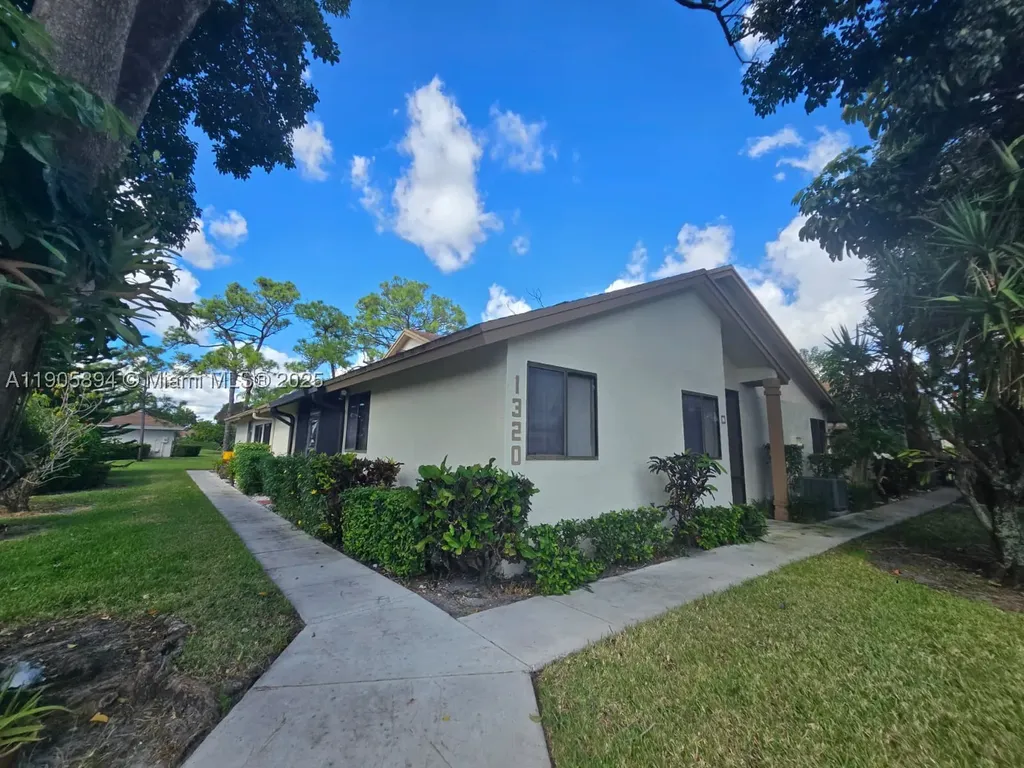 1320 NW 29th Avenue Delray Beach FL 33445