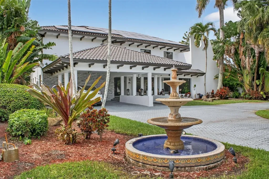 2720 SW 130th Avenue Miami FL 33175