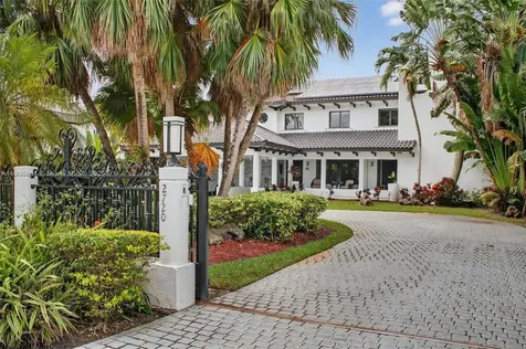 2720 SW 130th Avenue Miami FL 33175