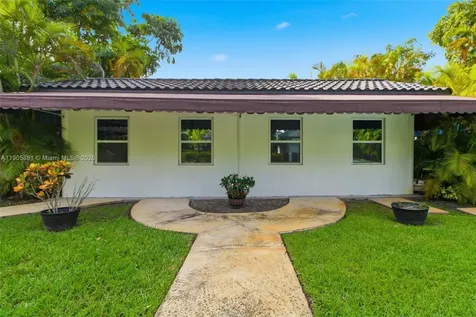 2720 SW 130th Avenue Miami FL 33175