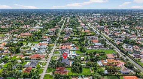 2720 SW 130th Avenue Miami FL 33175