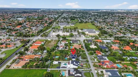 2720 SW 130th Avenue Miami FL 33175