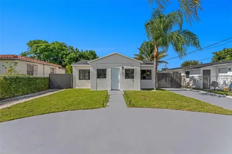 889 NW 102nd Street Miami FL 33150