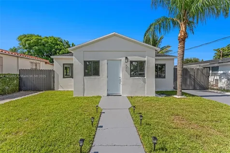 889 NW 102nd Street Miami FL 33150