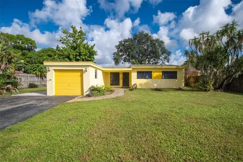 6515 SW 26th Street Miramar FL 33023