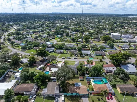 6515 SW 26th Street Miramar FL 33023