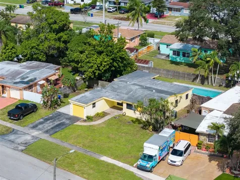 6515 SW 26th Street Miramar FL 33023