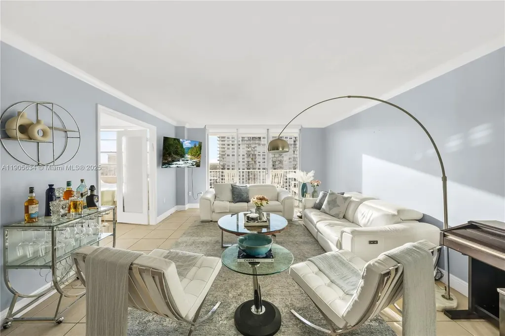 2851 NE 183rd Street Aventura FL 33160