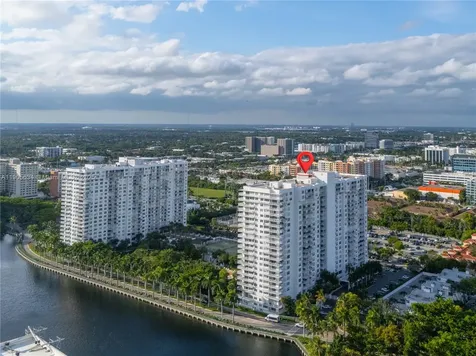 2851 NE 183rd Street Aventura FL 33160