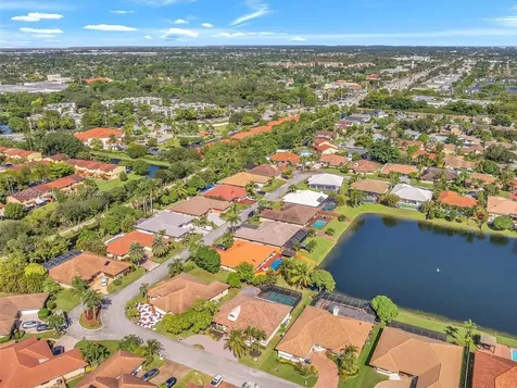 7431 NW 39th Street Lauderhill FL 33319