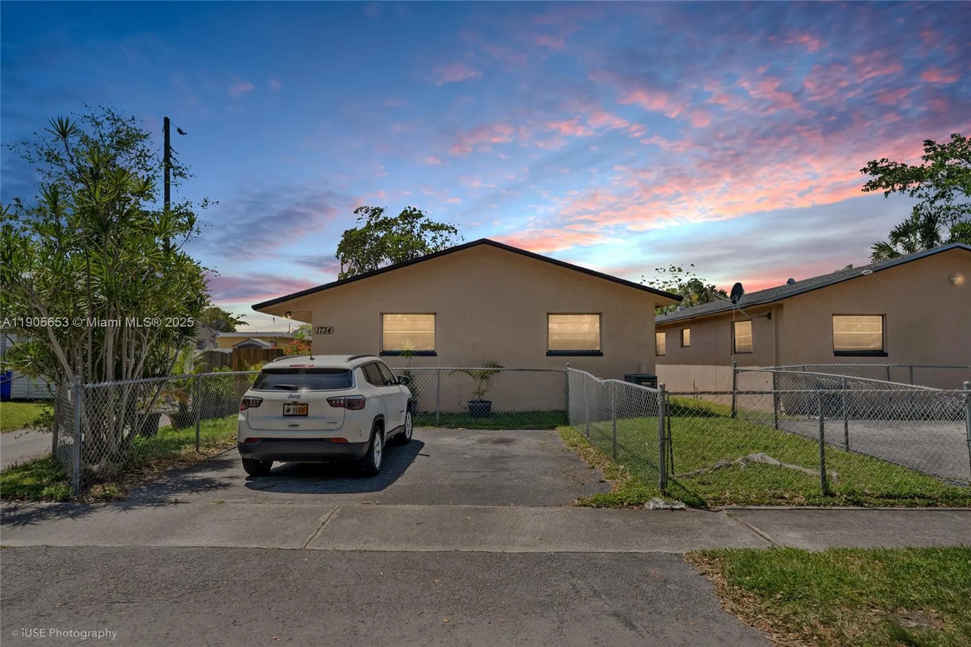 1734 N 16th Court Hollywood FL 33020