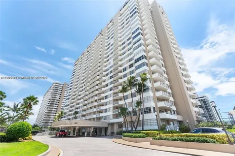 1985 S Ocean Drive Hallandale Beach FL 33009