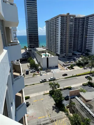 1985 S Ocean Drive Hallandale Beach FL 33009