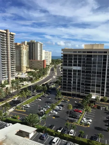 1985 S Ocean Drive Hallandale Beach FL 33009