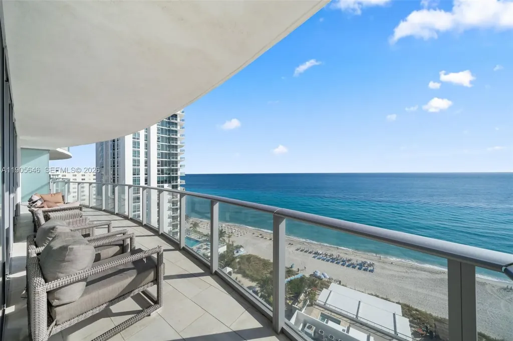4111 S Ocean Drive Hollywood FL 33019