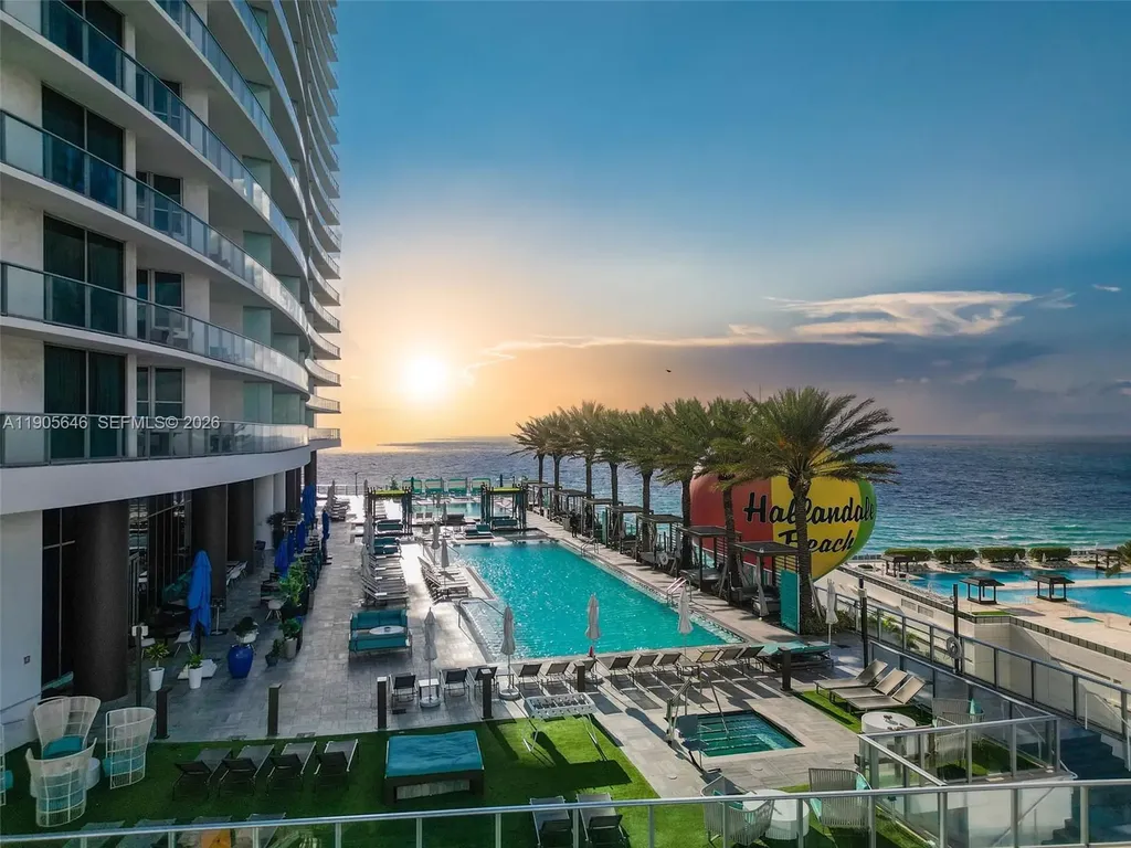 4111 S Ocean Drive Hollywood FL 33019