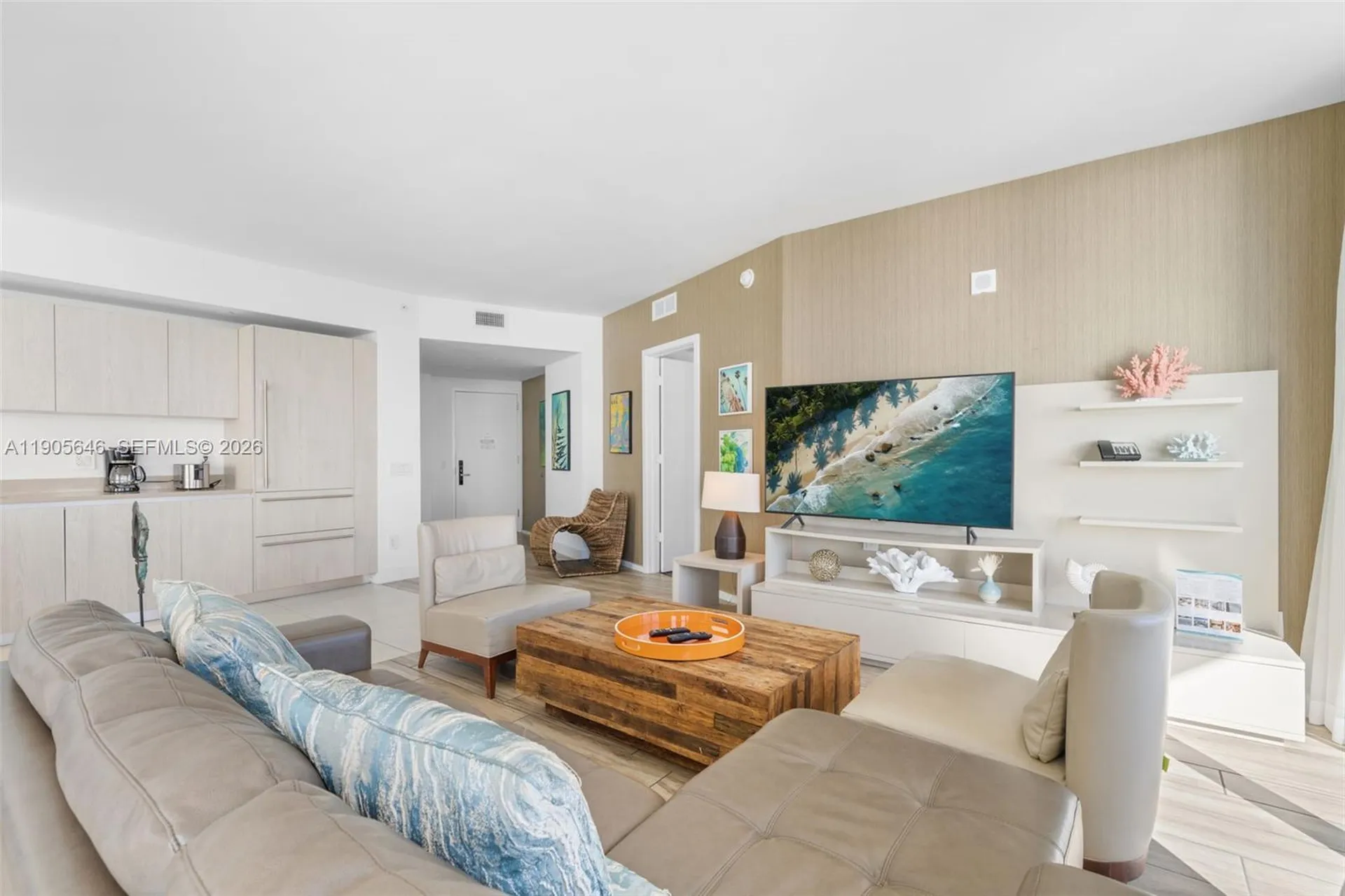 4111 S Ocean Drive Hollywood FL 33019