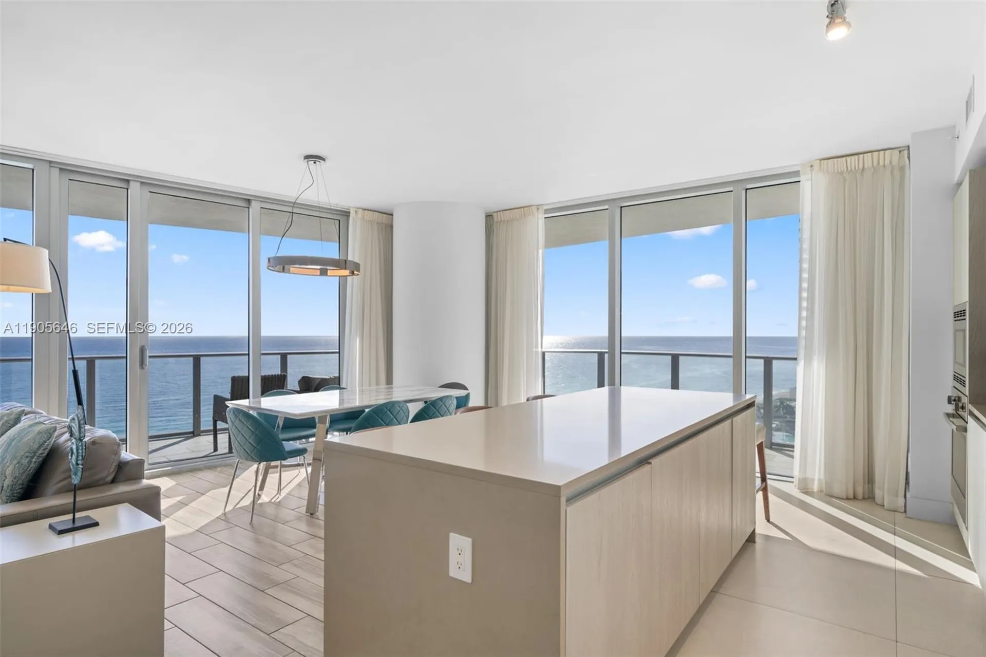 4111 S Ocean Drive Hollywood FL 33019