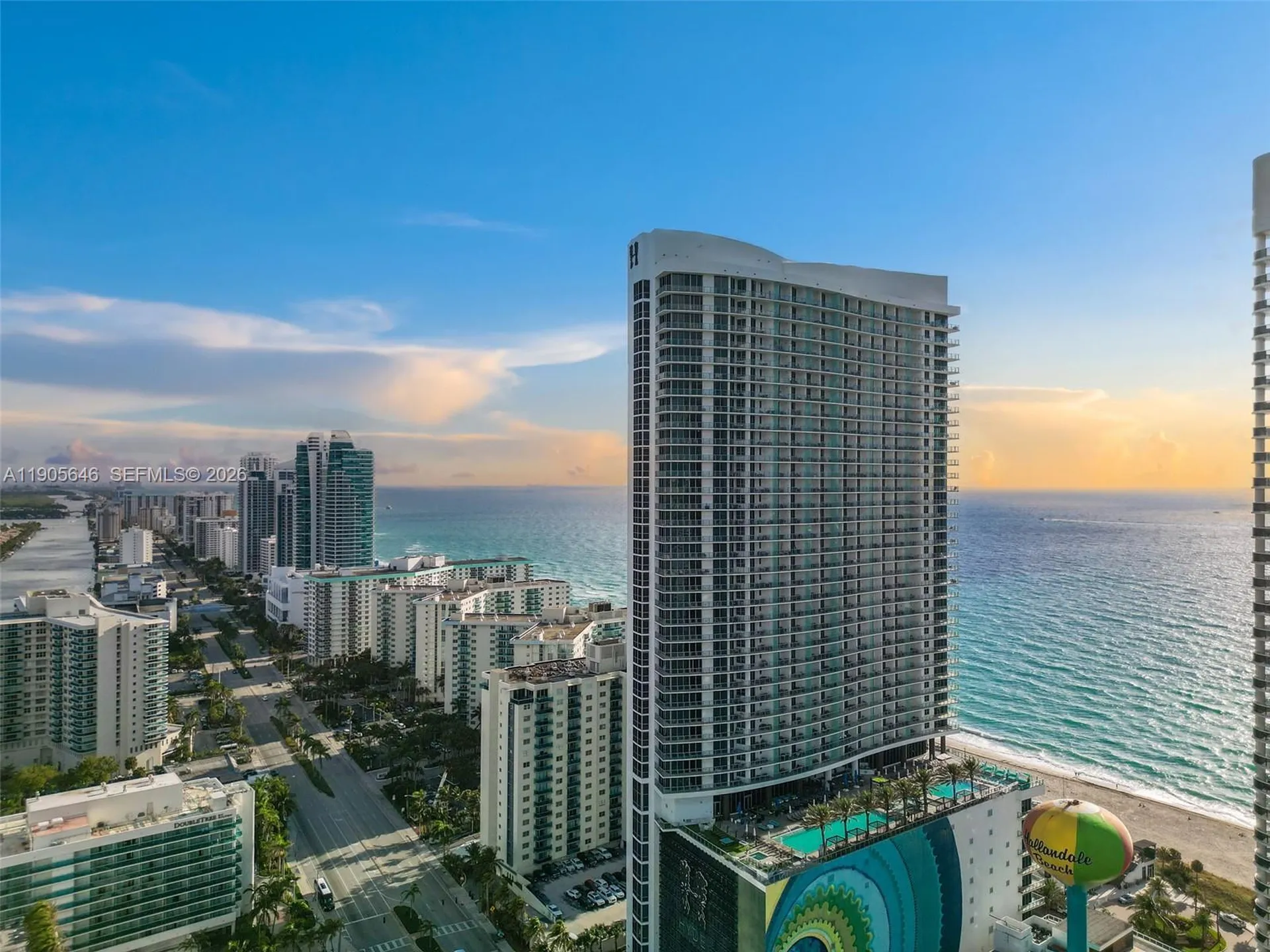 4111 S Ocean Drive Hollywood FL 33019