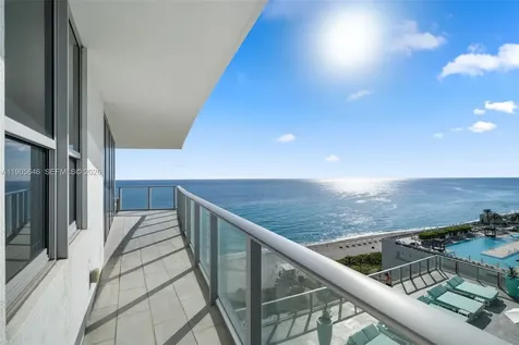 4111 S Ocean Drive Hollywood FL 33019