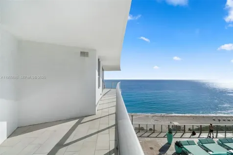 4111 S Ocean Drive Hollywood FL 33019