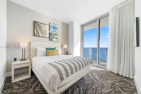 4111 S Ocean Drive Hollywood FL 33019