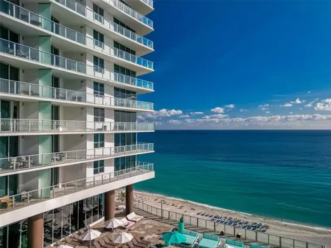 4111 S Ocean Drive Hollywood FL 33019