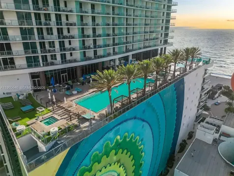 4111 S Ocean Drive Hollywood FL 33019