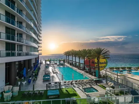 4111 S Ocean Drive Hollywood FL 33019