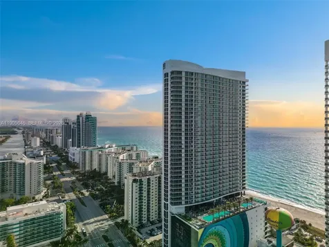 4111 S Ocean Drive Hollywood FL 33019