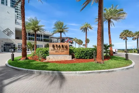 4111 S Ocean Drive Hollywood FL 33019