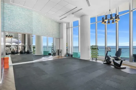 4111 S Ocean Drive Hollywood FL 33019