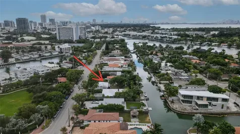 7830 Hawthorne Avenue Miami Beach FL 33141