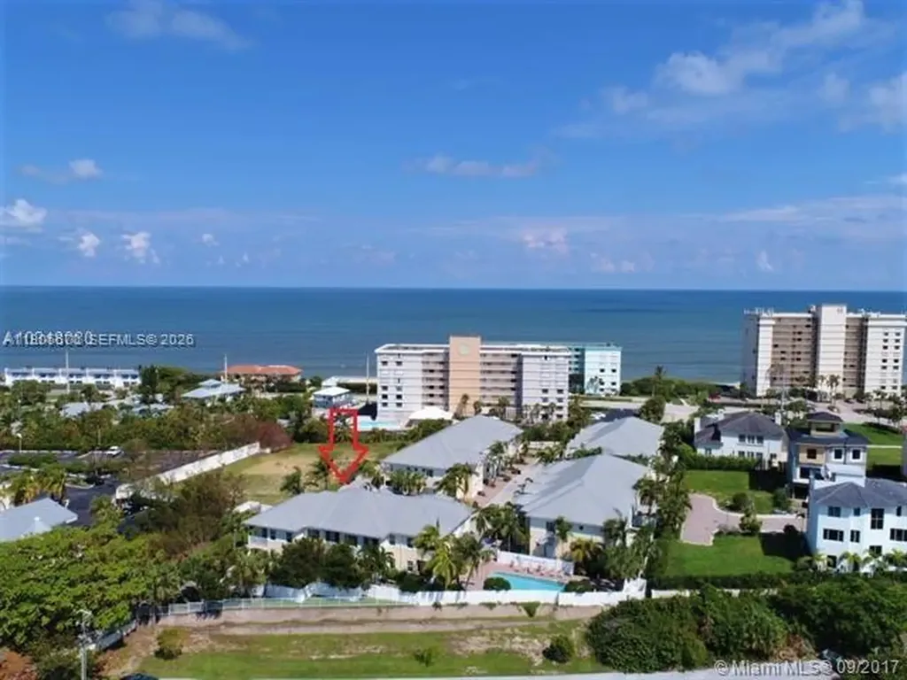 475 Ocean Ridge Way Juno Beach FL 33408