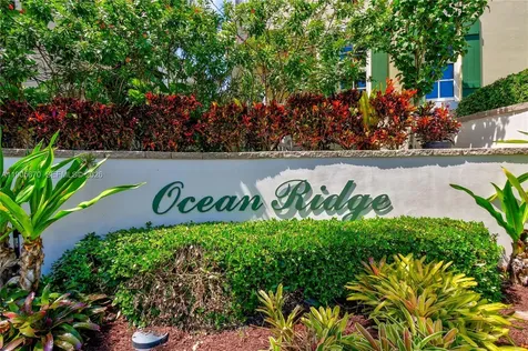 475 Ocean Ridge Way Juno Beach FL 33408
